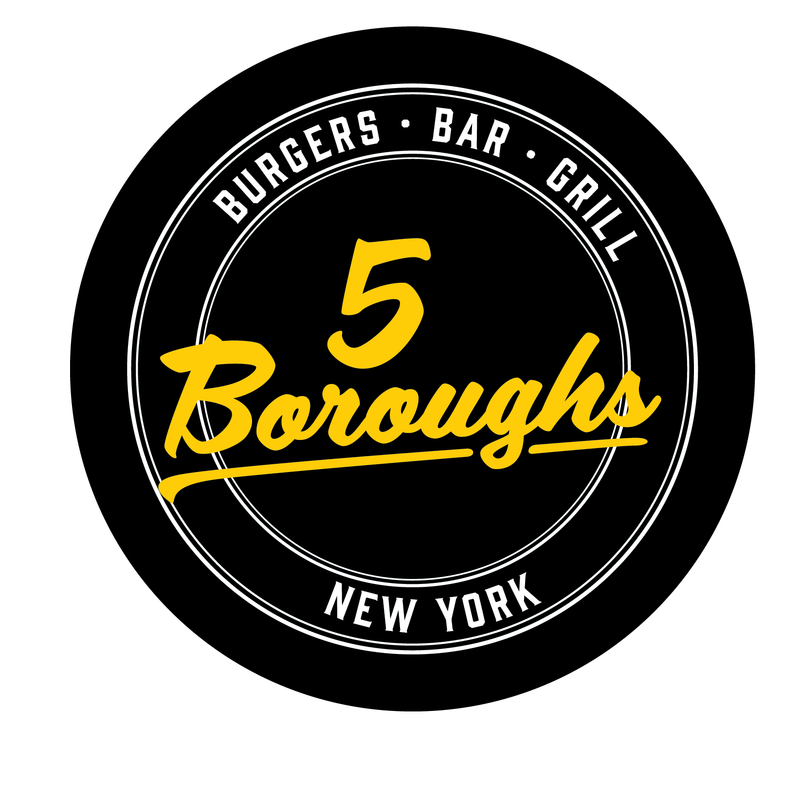 5-Boroughs